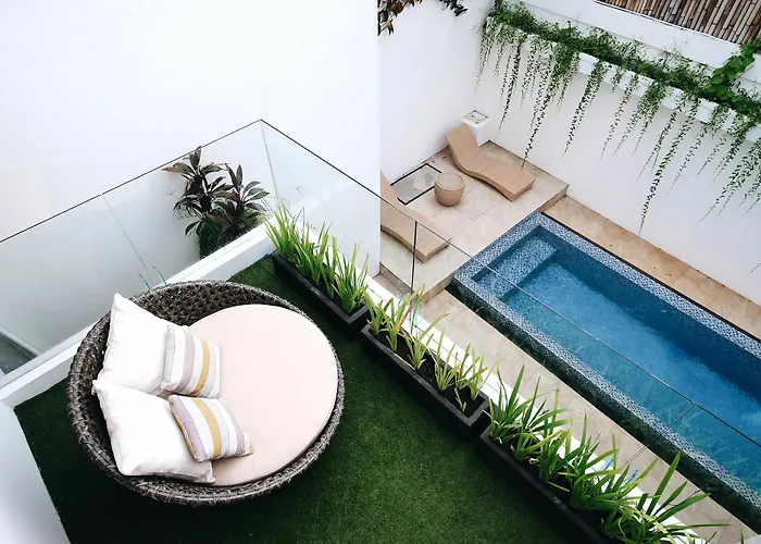 Subali Villa