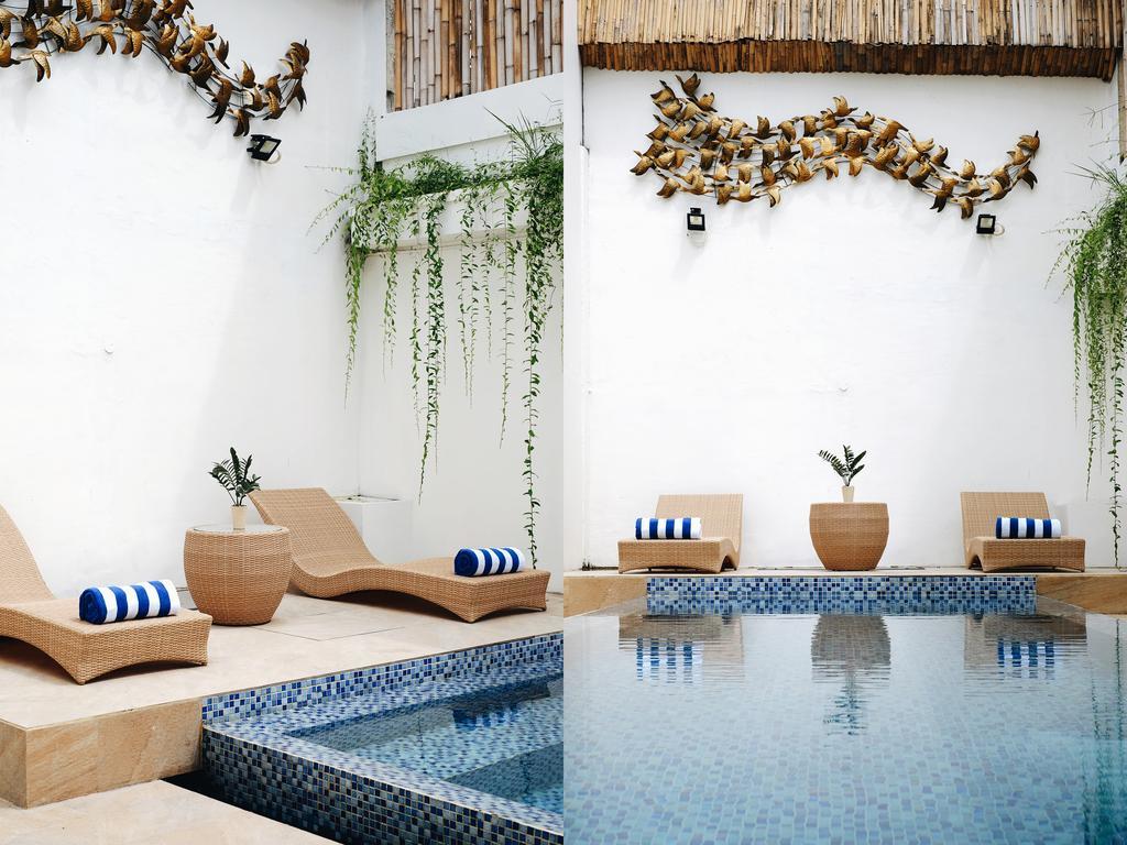 Subali Seminyak (Bali)