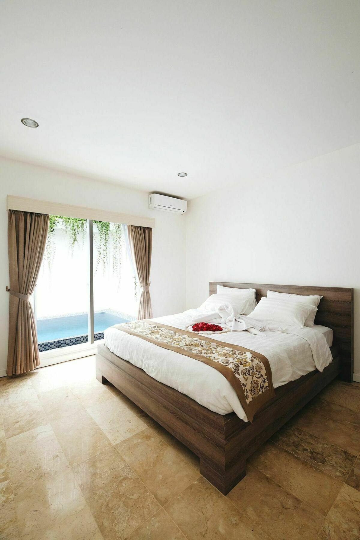 Villa Subali *