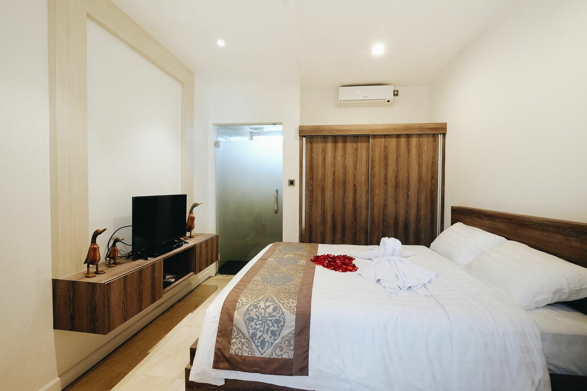 Subali Villa Seminyak (Bali)
