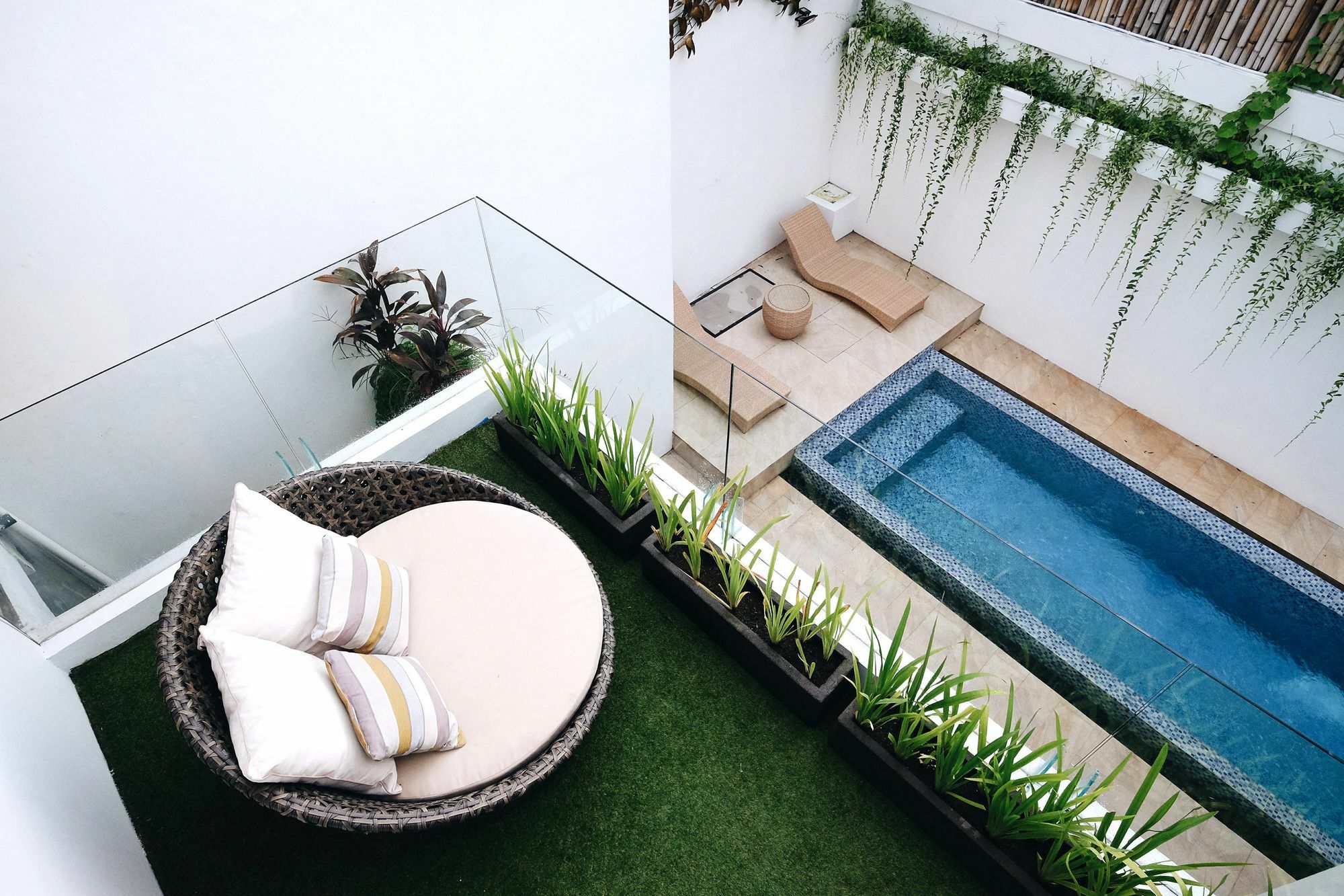 Subali Villa Seminyak (Bali)