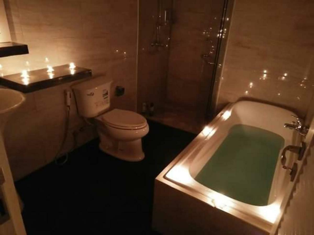 Subali Villa *